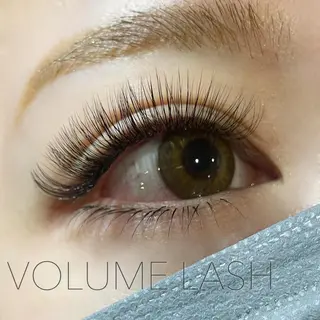 ネイル マツエク・マツパ Cat's eye TOKYO 新宿店のネイルデザイン