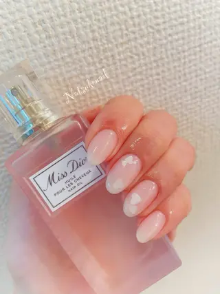ネイル NATSUKO NAILのネイルデザイン