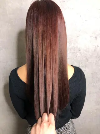 ロング ALBA hair resort所属・塚原 隆志のその他イメージ