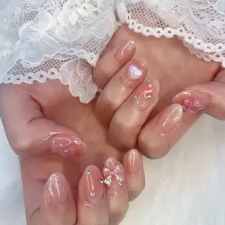 メンズ ネイル mini nailのネイルデザイン