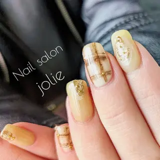 ネイル jolie  ISIHARAのネイルデザイン