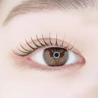 マツエク・マツパ ：O 🛋️ eye designのマツエク・マツパデザイン