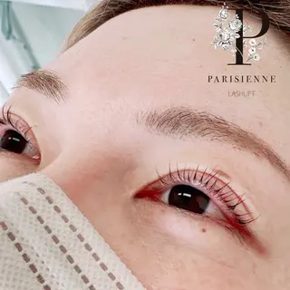 マツエク・マツパ エクシアホワイト高崎 小林のマツエク・マツパデザイン