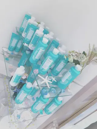 ハイトーン募集中 💜✝️荒川優輝のヘアスタイル