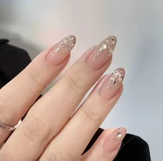 ネイル BabyYouMi ねねのネイルデザイン