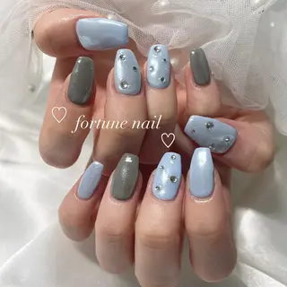 ネイル ☆saori ☆のネイルデザイン