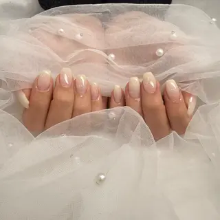 ネイル Raviy 渋谷所属・kanoha 🥣🫧のネイルデザイン