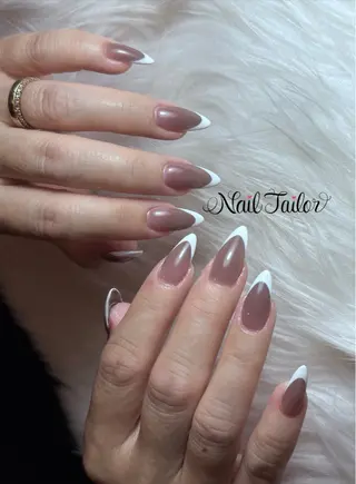 ネイル 〜Nail Tailor〜　ネイルテイラー所属・NailTailor ネイルテイラーのネイルデザイン
