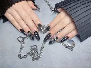 ネイル NEW NAIL 池袋のネイルデザイン