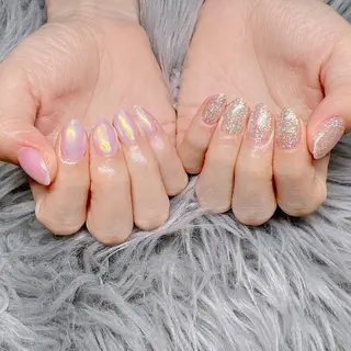 ネイル 個室ネイルサロンDolly  Girl〜ドーリーガール〜所属・DollyGirl KYOKOのネイルデザイン