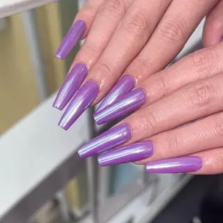 ネイル Pins16所属・🫧HI-KO 🫧のネイルデザイン