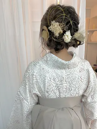 ヘアアレンジ Amy エイミーのその他イメージ