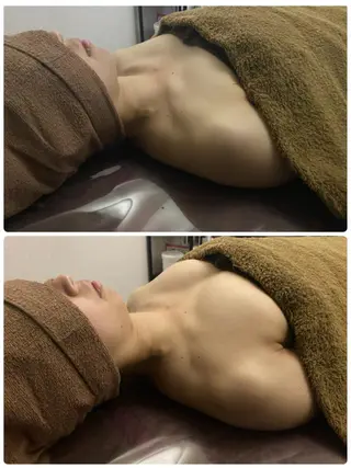 Beauty GYM 極美〜kiwami〜所属・藤原 雪美のエステ・リラクイメージ