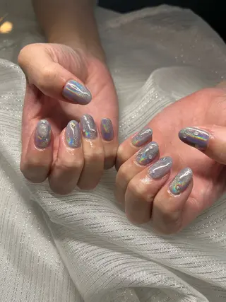 ネイル Twinklenail所属・ryoka nailのネイルデザイン