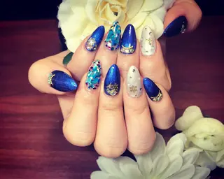 ネイル NAIL salon ACEのネイルデザイン