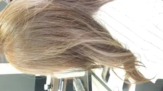 カラー 大久保 隆蔵のヘアスタイル