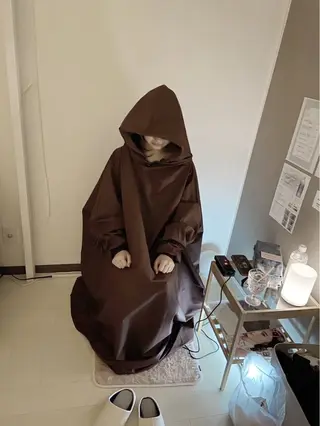 温活よもぎ蒸しサロン 蒸す。のエステ・リラクイメージ