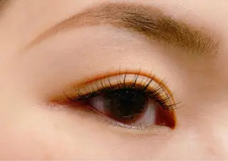 マツエク・マツパ Le Lienのマツエク・マツパデザイン