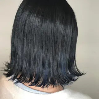 ショート カラー knock【ノック】所属・烏丸韓国ヘア🇰🇷 ayaka🎀のヘアスタイル