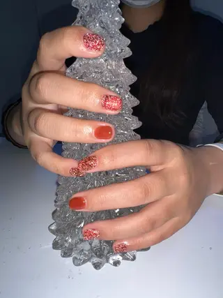 ネイル ネイルサロン ロア旧ジョリーのネイルデザイン