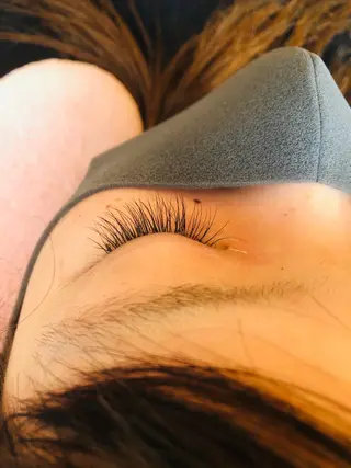 マツエク・マツパ loisir yamanoのマツエク・マツパデザイン