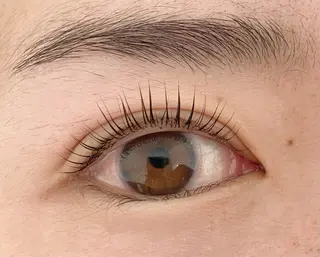 マツエク・マツパ eclat西所沢店 堀のマツエク・マツパデザイン