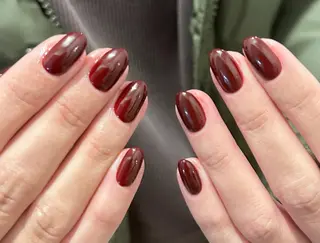 マツエク・マツパ Pure&Rich Nailのネイルデザイン