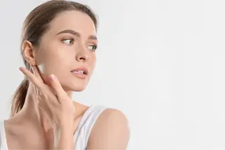 アイブロウ MKY salonのネイルデザイン