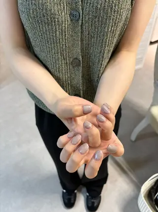 ネイル HI NAのマツエク・マツパデザイン