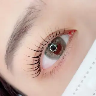 マツエク・マツパ MANA 【 uala 】のマツエク・マツパデザイン