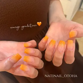 ネイル natinail_otoha所属・toa. nailのネイルデザイン