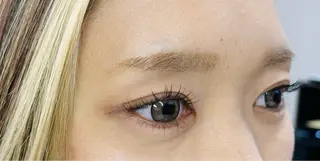 マツエク・マツパ 茂木 智恵のマツエク・マツパデザイン