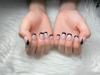 ネイル Miki milimiliのネイルデザイン