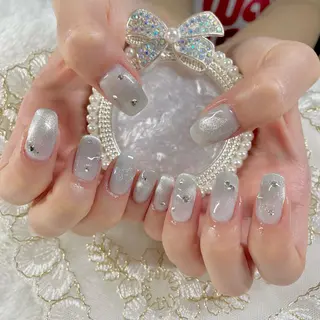 ネイル J terrace Nailのネイルデザイン
