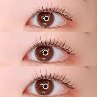 マツエク・マツパ GREEM グリームのネイルデザイン