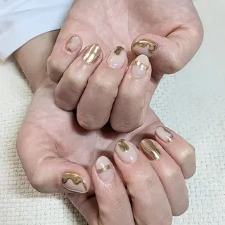 ネイル NAIL DOGのネイルデザイン