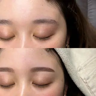 アイブロウ LICO HAIR＆RELAXATION所属・Lico 🪷 ramuのマツエク・マツパデザイン