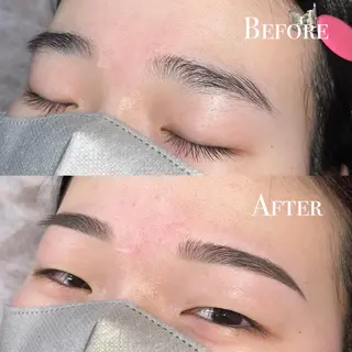 アイブロウ oyanagi 〰️の眉毛・アイブロウイメージ