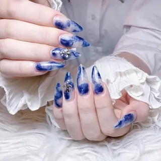 ネイル 🤎Yun nail salon🤎のネイルデザイン