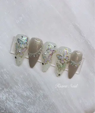 ネイル 🍭Kiara Nail🍭のネイルデザイン
