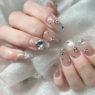 ネイル ネイルサロン  STELLAのネイルデザイン