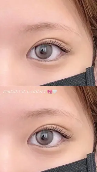 マツエク・マツパ yuuki✧︎*。 /まつパ/アイブロウのマツエク・マツパデザイン