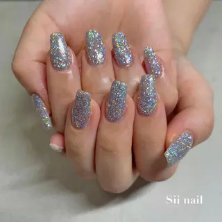 ネイル Sii nail 🤍SAKIのネイルデザイン