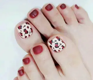 ネイル Melody Nail所属・Melody  3D/スカルプ専門店のネイルデザイン