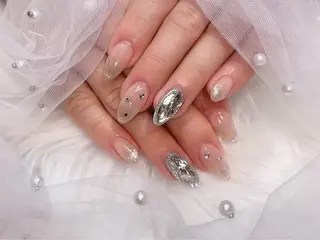 ネイル Y. 🍒maki🍒ྀིのネイルデザイン