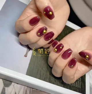 ネイル 閨匠 ビューティサロンのネイルデザイン