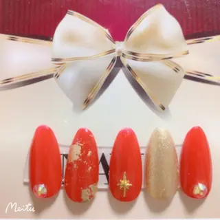 ネイル 林 ✨syousyouのネイルデザイン