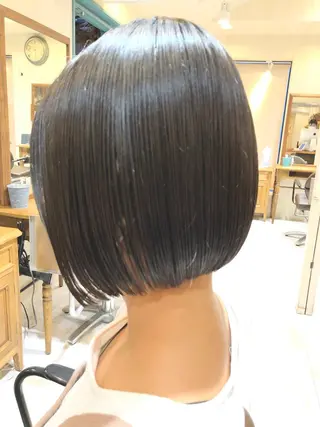 ショート 【艶髪職人】石井啓輝 代表のその他イメージ
