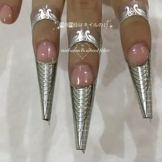 ネイル ネイリスト 陽弓のネイルデザイン