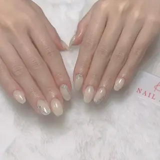 ネイル 久保田 マリコのネイルデザイン